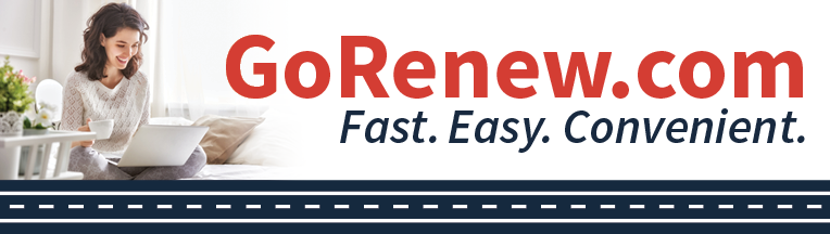 Go Renew