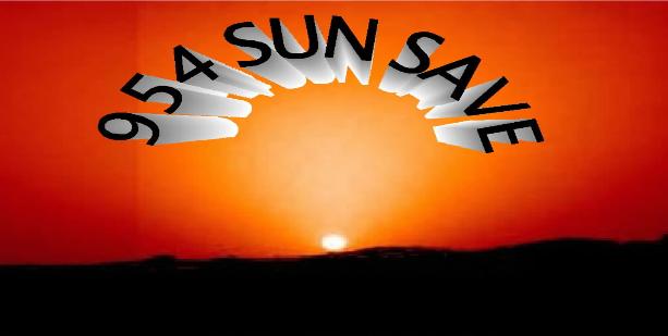 954 Sun Save Sunrise Auto Insurance